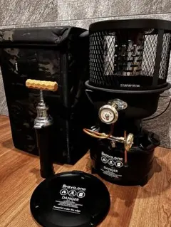 2025年最新】オムニバーナーの人気アイテム - メルカリ