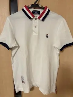 サイコバニー ポロシャツ ＸＬ