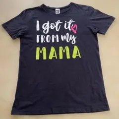 ZUMBA WEAR I got it from my MAMA Tシャツ