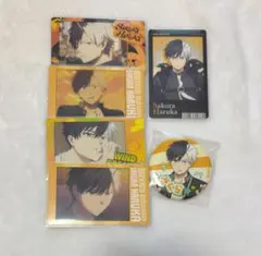 桜遥 平成レトロ スナマイ WIND BREAKER