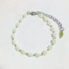 【mm様 専用】ビーズストラップ