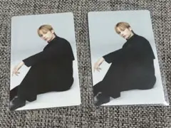 TXT ACT:TOMORROW ソウルコン トレカ ヒュニンカイ