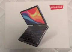 KOOSMILE umpc p8 8インチ 2in1