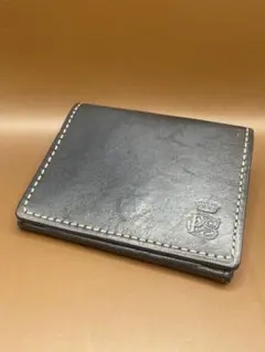 ◎ Paul Smith Collection 二つ折り財布　小銭入れ　レザーのサムネイル