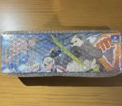 【新品・未開封】ポケモンカードゲーム ラバープレイマットセット　サイトウ 新商品「ラバープレイマットセット サイトウ」を紹介