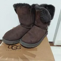 2025年最新】ugg ムートンブーツ チョコレートの人気アイテム - メルカリ
