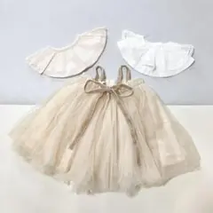 MARLMARL マールマール　tutu4peachpuff ピーチパフ　スタイ