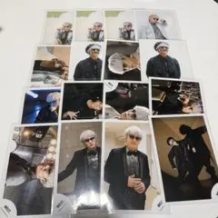 神山智洋写真 36枚セット