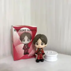 2025年最新】山田涼介 フィギュア ノーマルの人気アイテム
