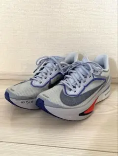【しゅう様】NIKE ズーム フライ 6 ZOOM FLY 6 ゴースト/