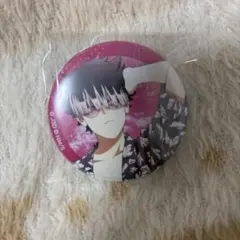 鳴海弦 缶バッジ