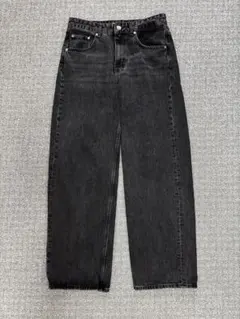 訳あり TODAYFUL Cary's Denim デニムパンツ グレー 23 - メルカリ
