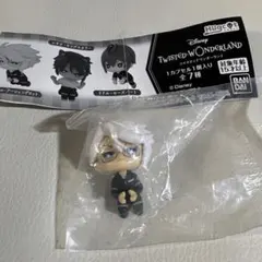 ツイステッドワンダーランド ハグコット