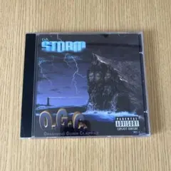 O.G.C. Originoo Gunn Clappaz Da Storm