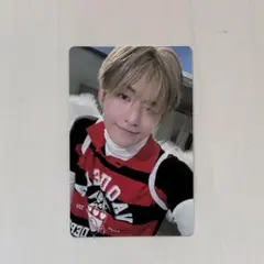 TWS ジフン トレカ