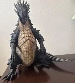 CCP　ギガソフビ　ラオシャンロン　老山龍　亜種　正規品
