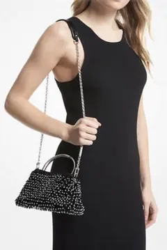 【極美品】Michael Kors マイケルコース Rosie 2way バッグ