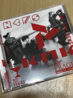 KMNPARTY vol.6 特典CD ステッカー バックステージパス付 KMNPARTY vol.6 特典CD ステッカー バックステージパス付 - メルカリ