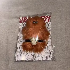 Vaundy little punk マスコット キーチェーン
