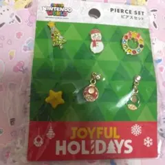 ピアス　1袋