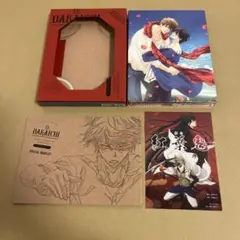 D101 だかいち タペストリー♡ スペイン編♡ D101 だかいち タペストリー♡ スペイン編♡