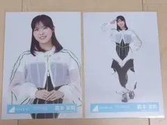 日向坂46 藤嶌果歩 生写真 OVER THE RAINBOW オープニング - メルカリ