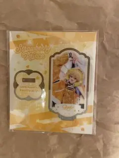 すとぷり ふぁみくじ 2025 vol.3 るぅとくん B賞