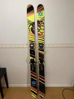 K2 244 + MARKER SQUIRE セット - メルカリ