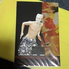 SnowMan 向井康二 ステージフォト 滝沢歌舞伎2022