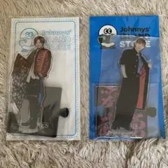 SixTONES 京本大我 アクリルスタンド