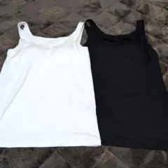 ユニクロ　ヒートテックブラトップ　Sサイズ