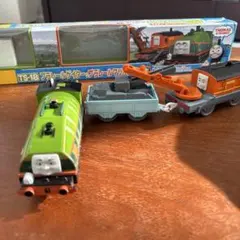 きかんしゃトーマス トラックマスター フィリップ - メルカリ