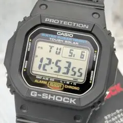 123　CASIO G-SHOCK DW-5600UE-1JF 新品未使用 Amazon.co.jp: [カシオ] 腕時計 ジーショック 【国内正規品】 DW