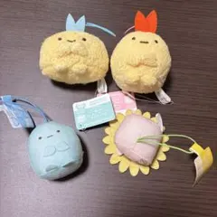 2026年最新】すみっコぐらし ぬいぐるみの人気アイテム - メルカリ