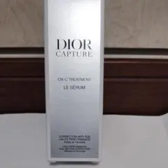 ディオール カプチュール ル セラム 30ml ♯24