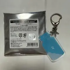 SEVENTEEN DK アクリルキーホルダー ドギョム