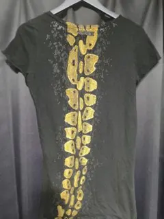 OOs Cyberdog サイバードッグ born fossil Tシャツ - メルカリ