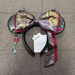 ナ*ソ様 【未使用】ミニー　パイレーツ　カチューシャのサムネイル