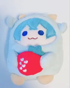 すとぷり　ころん　ぬいぐるみ