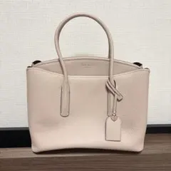 kate spade マルゴー サッチェル　ラージ　ハンドバッグ