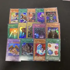 遊戯王354 2期ウルトラレアスーパーレアまとめ売り - メルカリ