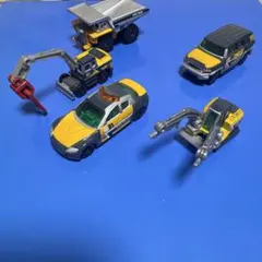 2025年最新】トミカハイパービルダーの人気アイテム - メルカリ