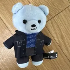 ビーファースト レオ くま