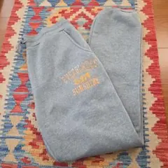 スウェットパンツ