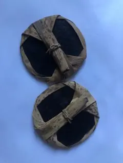 불모의 (소) ×2