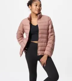 値下げ✳︎UNIQLO ウルトラライトダウン XL