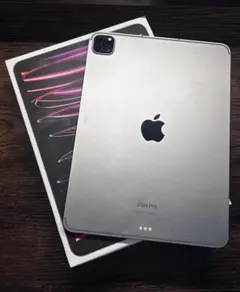 2026年最新】ipad pro 11 第4世代 cellular 512の人気アイテム - メルカリ