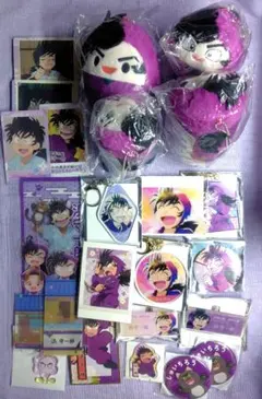 忍たま乱太郎 忍たま 浜守一郎 まとめ売り