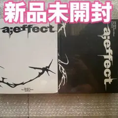 THE BOYZ CD アルバム　新品未開封