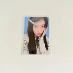 Red Velvet トレカ スルギ smtown フォーチュン